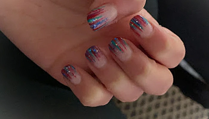 Angelie Nails Inh. Nguyen – Hildesheim