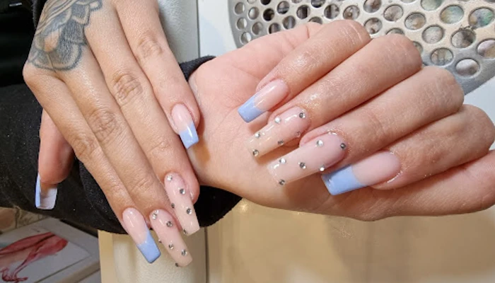 New York Nails – Witten