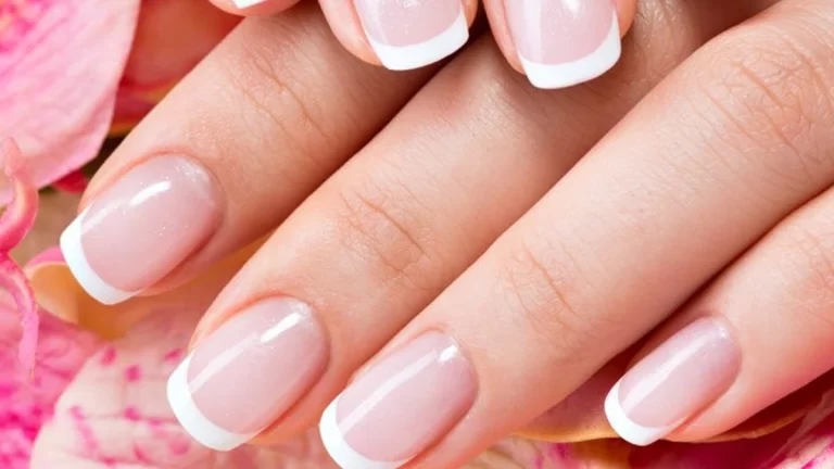 Eva Spa - Nails & Lash