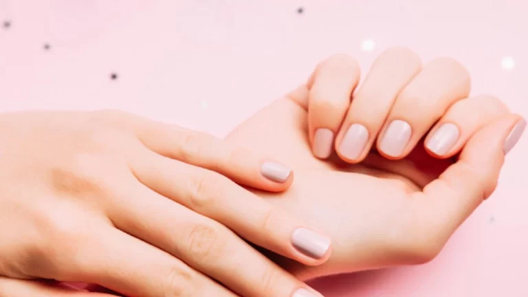 Fingerspitzengefühl - Nagelkunst in Vollendung