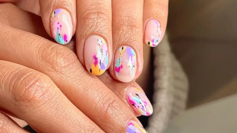 Paradise Nails - RATIO Einkaufszentrum - Trier