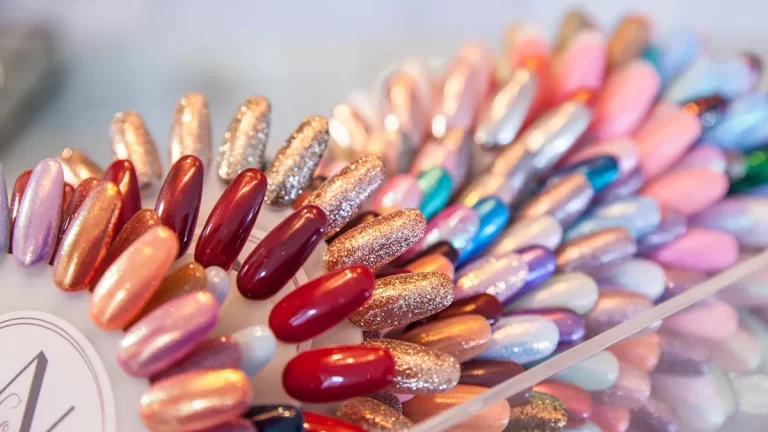 Venus Nails - Hildesheim